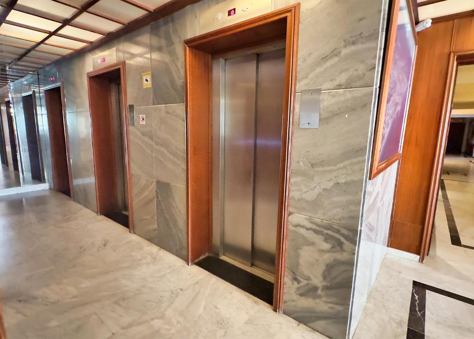 Appartamento Mediterraneo 1007 Fabulous One Bedroom With Sea View