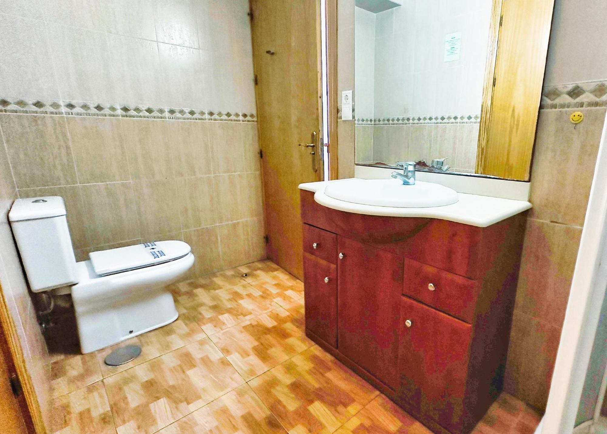 Mediterraneo 1007 Fabulous One Bedroom With Sea View Appartamento *