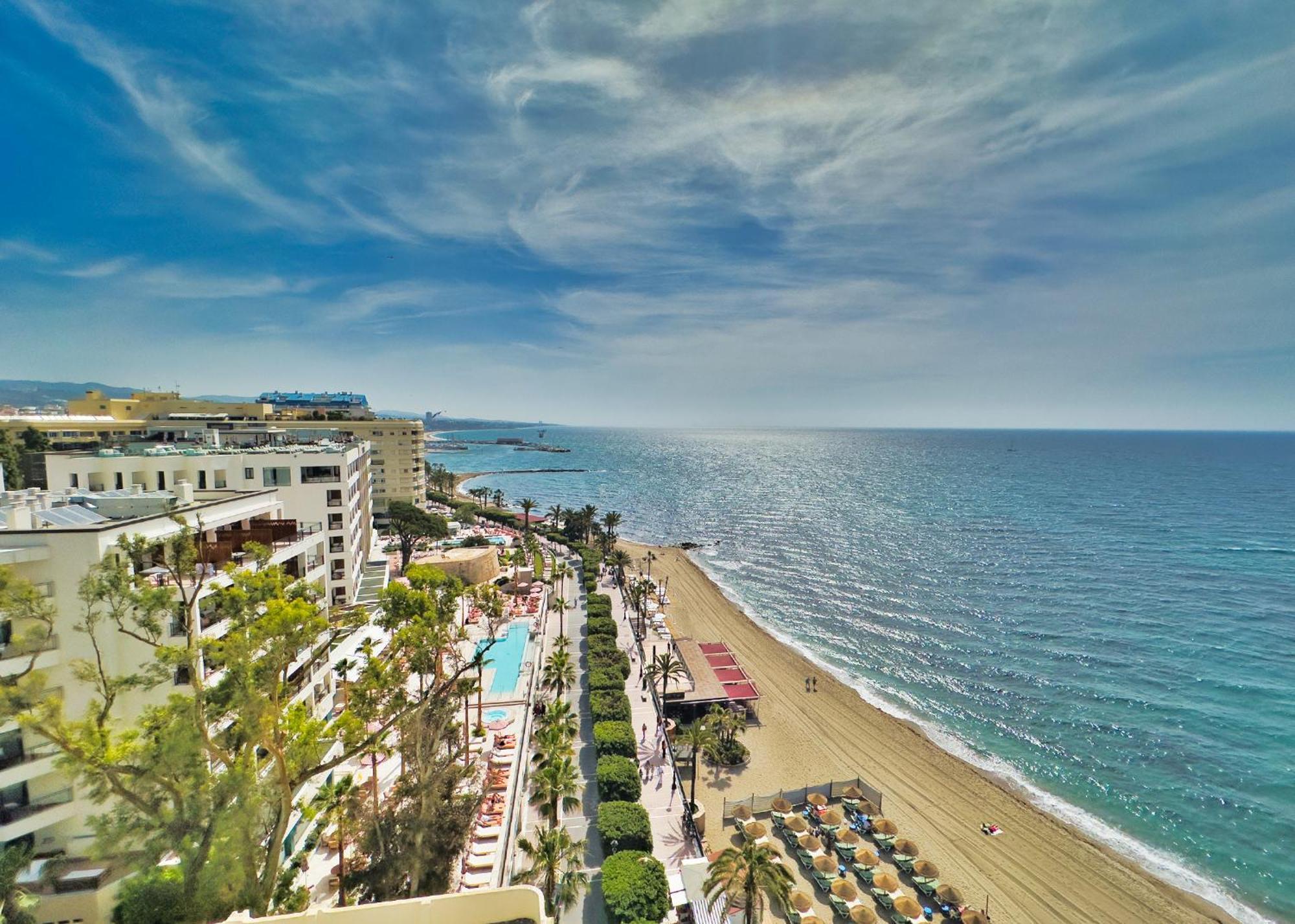 Appartamento Mediterraneo 1007 Fabulous One Bedroom With Sea View *